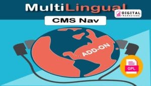 WordPress Multilingual CMS Nav Add-On v1.4.23 [GPL]