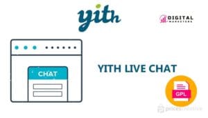 YITH Live Chat Premium v1.5.4 [GPL]
