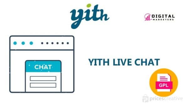 YITH Live Chat Premium v1.5.4 [GPL]
