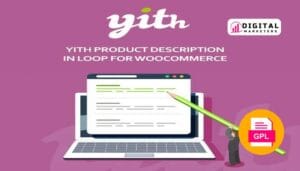 YITH Product Description in Loop for WooCommerce v1.0.17 [GPL]