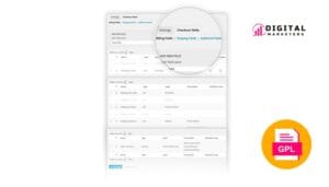 YITH WooCommerce Checkout Manager Premium v1.9.0 [GPL]