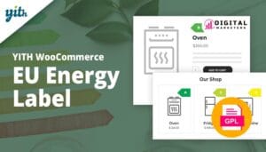 YITH WooCommerce EU Energy Label Premium v2.0.4 [GPL]