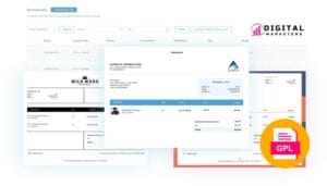 YITH WooCommerce PDF Invoice and Shipping List Premium v4.16.0 [GPL]
