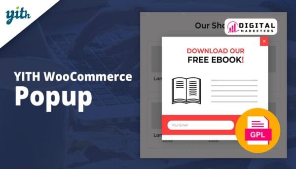 YITH WooCommerce Popup Premium v1.5.2 [GPL]