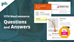 YITH WooCommerce Questions and Answers Premium v1.3.19 [GPL]