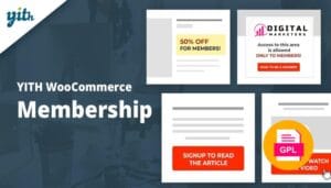 YITH WooCommerce Subscription Premium v4.11.0 [GPL]