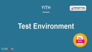 YITH WordPress Test Environment Premium v1.2.2 [GPL]