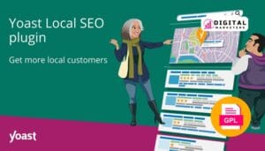 Yoast Local SEO Premium v15.5 [GPL]