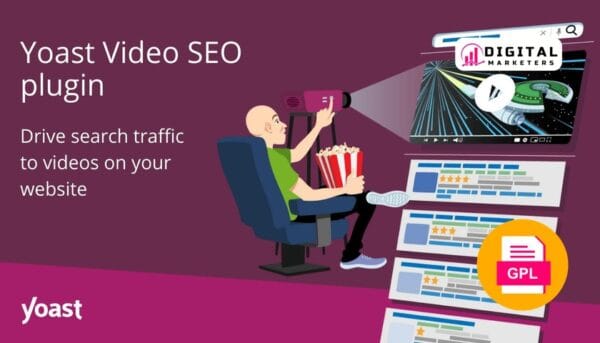 Yoast Video SEO Premium v15 [GPL]