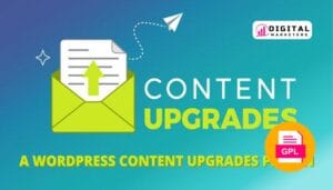 iThemes Content Upgrades v2.0.6 [GPL]