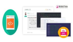 wpDiscuzSyntax Highlighter v1.0.3 [GPL]